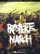 Prospekt's March by Coldplay Coldplay for PVG Collection