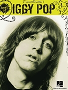 Best Of Iggy Pop by Iggy Pop Iggy Pop for PVG Collection