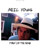 Fork In The Road by Young Neil Neil Young for PVG Collection