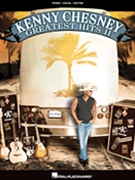 Greatest Hits Ii by Chesney Kenny Kenny Chesney for PVG Collection