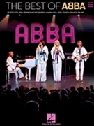 Best Of Abba by ABBA for PVG Collection