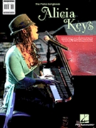 Piano Songbook:keyboard Transcriptions by Keys Alicia Alicia Keys for PVG Transc