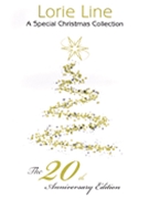 Special Christmas Collection 20th Anniversary Edition by - Line Lorie - Lorie Line for Piano