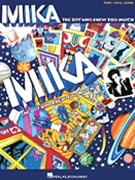 Boy Who Knew Too Much by Mika Mika for PVG Collection