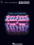Ultimate Bee Gees by Bee Gees Bee Gees for PVG Collection