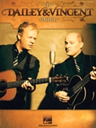 Dailey & Vincent Songbook by Dailey and Vincent Dailey and Vincent for PVG Collection