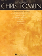 Songs Of Chris Tomlin by - Tomlin Chris - Chris Tomlin for Piano