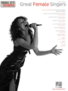Great Female Singers by Various for PVG Collection