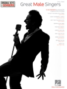 Great Male Singers by Various for PVG Collection