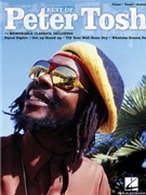 Best Of Peter Tosh by Tosh Peter Peter Tosh for PVG Collection