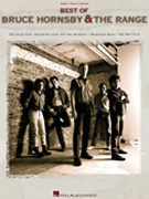 Best of Bruce Hornsby & The Range by Bruce Hornsby and the Range for