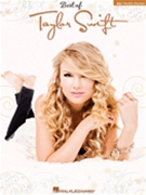 Best Of Taylor Swift by Swift Taylor Swift Taylor for PVG Collection B