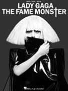 Fame Monster by Lady Gaga Lady Gaga for PVG Collection