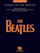 Songs Of The Beatles by Beatles The Beatles for Piano Collection