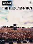 Time Flies by Oasis for Guitar Tab (1994-2009)
