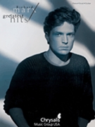 Greatest Hits by Marx Richard Richard Marx for PVG Collection