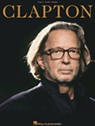 Clapton by Clapton Eric Eric Clapton for PVG Collection