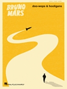 Doo-wops & Hooligans by Mars Bruno Bruno Mars for PVG Collection