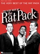 The Very Best of the Rat Pack by Sammy Davis Jr. for