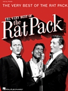 Very Best Of The Rat Pack by Rat Pack Sammy Davis Jr. for PVG Collection