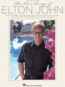 The Love Songs of Elton John by Elton John for