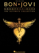 Bon Jovi Greatest Hits by Bon Jovi for