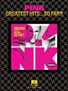Pink - Greatest Hits ... So Far!!! by Pink for