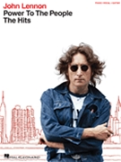 Power To The People: The Hits by Lennon John John Lennon for PVG Collection