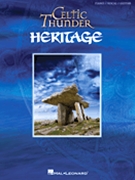 Celtic Thunder - Heritage by Celtic Thunder for PVG Collection