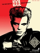 The Very Best of Billy Idol - Idolize Yourself by Billy Idol for