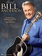 Best of Bill Anderson by Bill Anderson for
