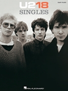U2 - 18 Singles by U2 for