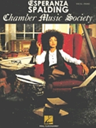 Chamber Music Society by Spalding Esperanza Esperanza Spalding for PVG Collection