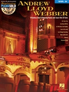Andrew Lloyd Webber by Lloyd Webber Andrew for Piano Collection (Vol 8)