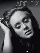 Adele -21 by Adele Adele for PVG Collection E