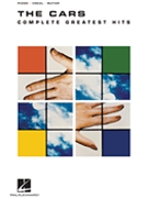 The Cars - Complete Greatest Hits by The Cars for