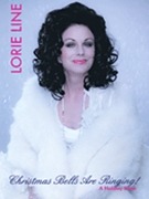 Lorie Line - Christmas Bells Are Ringing! by Lorie Line for