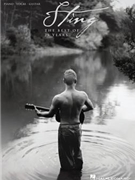 Sting - The Best of 25 Years by Sting for PVG Collection