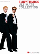 Eurythmics - Ultimate Collection by Eurythmics for