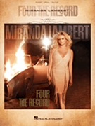 Four the Record by Lambert Lambert Miranda for PVG