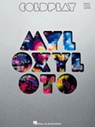 Coldplay - Mylo Xyloto by Coldplay for