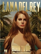Lana Del Rey - Born to Die by Lana Del Rey for PVG