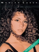 Mariah Carey by Carey Mariah Mariah Carey for Piano/Vocal