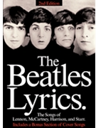 Complete Beatles Lyrics The by Beatles - Lyrics Library Serie - The Beatles for Lyrics Collection