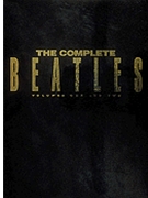 Beatles Complete Volume 1 & 2 by Beatles for PVG Collection (Vol 1&2)