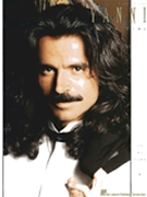 In My Time by Yanni Yanni for Piano Solo