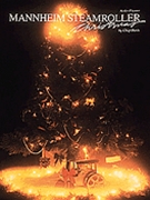 Mannheim Steamroller Christmas by - Davis - Mannheim Steamroller for Piano