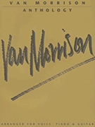 Van Morrison Anthology by Morrison Van Morrison for PVG