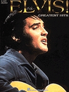 Greatest Hits by Presley Elvis Elvis Presley for PVG Collection E