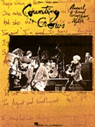 August And Everything After by Counting Crows Counting Crows for PVG Collection